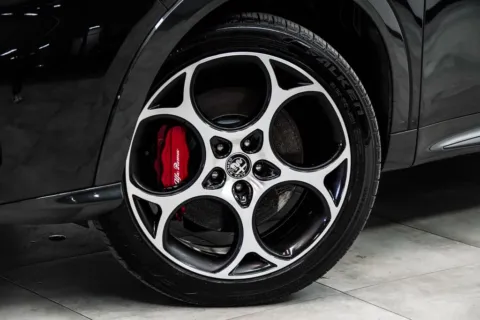 Another view of 2024 Alfa Romeo Tonale Veloce for sale in Marietta, GA at Grand Motorcars Marietta