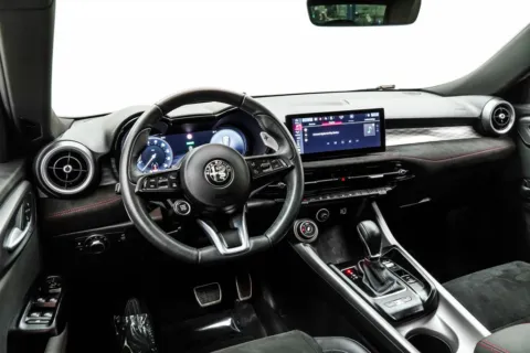 More photos of 2024 Alfa Romeo Tonale Veloce at Grand Motorcars Marietta, GA