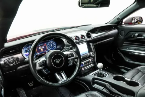 More photos of 2021 Ford Mustang Mach 1 at Grand Motorcars Marietta, GA