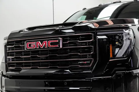 Photos of 2026 GMC Sierra 2500HD AT4X for sale in Marietta, GA at Grand Motorcars Marietta