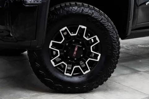 Another view of 2026 GMC Sierra 2500HD AT4X for sale in Marietta, GA at Grand Motorcars Marietta