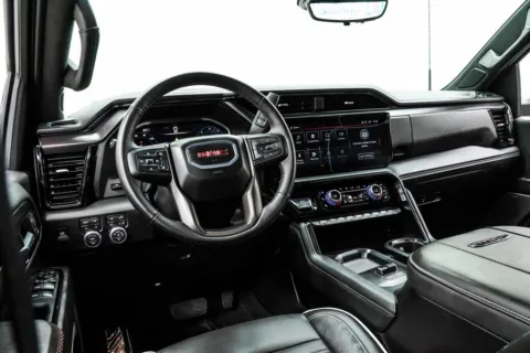 More photos of 2026 GMC Sierra 2500HD AT4X at Grand Motorcars Marietta, GA