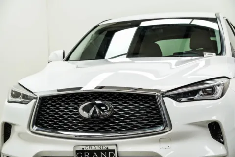 Photos of 2019 INFINITI QX50 PURE for sale in Marietta, GA at Grand Motorcars Marietta