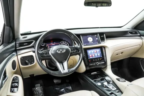 More photos of 2019 INFINITI QX50 PURE at Grand Motorcars Marietta, GA