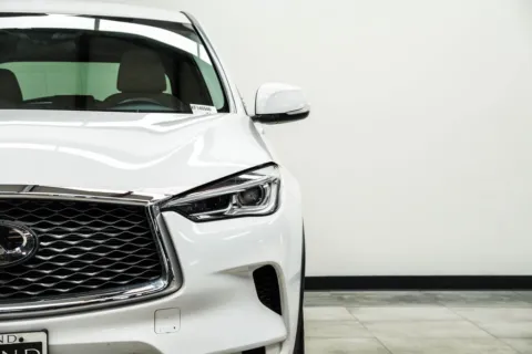 More photos of 2019 INFINITI QX50 PURE at Grand Motorcars Marietta, GA