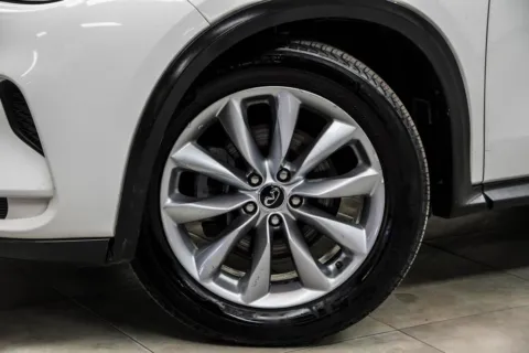 Another view of 2019 INFINITI QX50 PURE for sale in Marietta, GA at Grand Motorcars Marietta