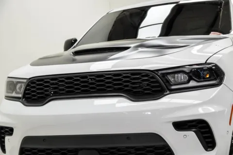 Photos of 2024 Dodge Durango SRT Hellcat for sale in Marietta, GA at Grand Motorcars Marietta