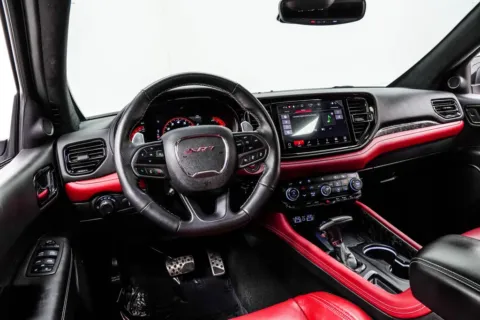 More photos of 2024 Dodge Durango SRT Hellcat at Grand Motorcars Marietta, GA