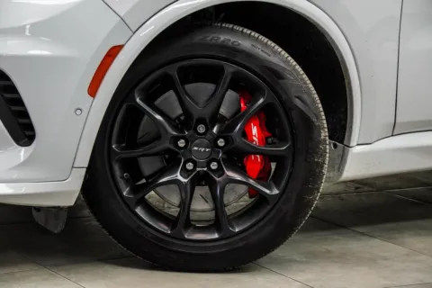 Another view of 2024 Dodge Durango SRT Hellcat for sale in Marietta, GA at Grand Motorcars Marietta