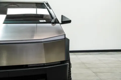 More photos of 2024 Tesla Cybertruck at Grand Motorcars Marietta, GA