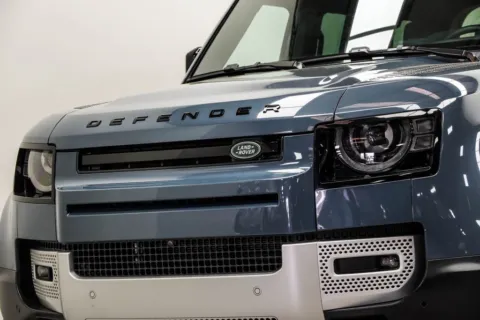 Photos of 2025 Land Rover Defender 110 S for sale in Marietta, GA at Grand Motorcars Marietta
