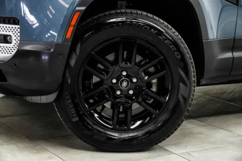 Another view of 2025 Land Rover Defender 110 S for sale in Marietta, GA at Grand Motorcars Marietta