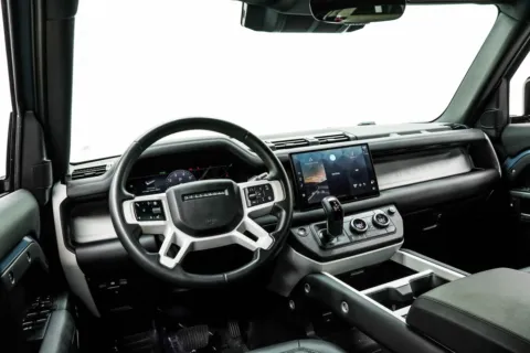 More photos of 2025 Land Rover Defender 110 S at Grand Motorcars Marietta, GA