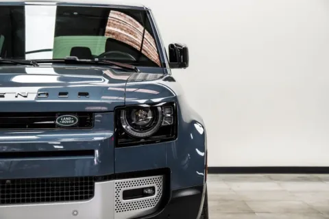More photos of 2025 Land Rover Defender 110 S at Grand Motorcars Marietta, GA