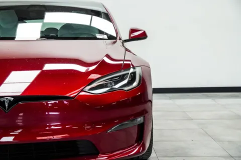 More photos of 2023 Tesla Model S Plaid at Grand Motorcars Marietta, GA