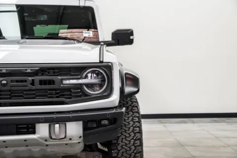 More photos of 2023 Ford Bronco Raptor at Grand Motorcars Marietta, GA