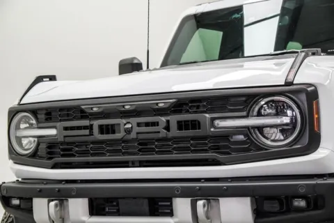 Photos of 2023 Ford Bronco Raptor for sale in Marietta, GA at Grand Motorcars Marietta