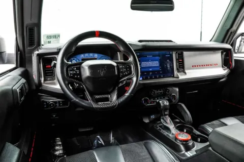 More photos of 2023 Ford Bronco Raptor at Grand Motorcars Marietta, GA