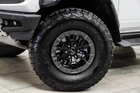 Another view of 2023 Ford Bronco Raptor for sale in Marietta, GA at Grand Motorcars Marietta