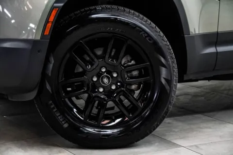 Another view of 2025 Land Rover Defender 110 S for sale in Marietta, GA at Grand Motorcars Marietta