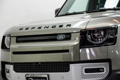Photos of 2025 Land Rover Defender 110 S for sale in Marietta, GA at Grand Motorcars Marietta