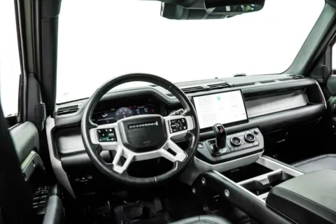 More photos of 2025 Land Rover Defender 110 S at Grand Motorcars Marietta, GA