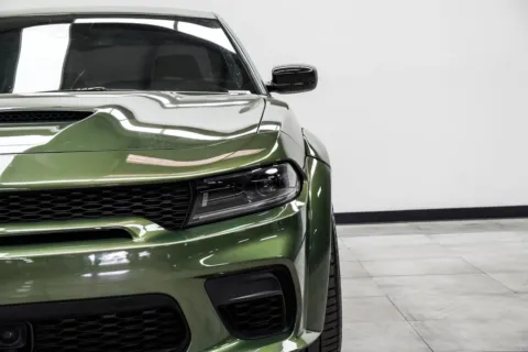 More photos of 2023 Dodge Charger R/T Scat Pack Widebody at Grand Motorcars Marietta, GA