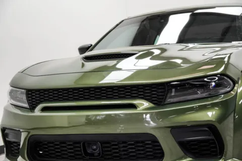 Photos of 2023 Dodge Charger R/T Scat Pack for sale in Marietta, GA at Grand Motorcars Marietta