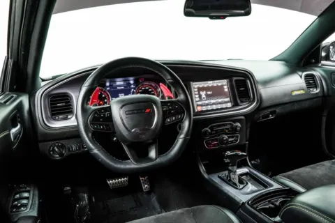 More photos of 2023 Dodge Charger R/T Scat Pack Widebody at Grand Motorcars Marietta, GA