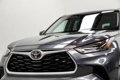 Photos of 2023 Toyota Highlander L for sale in Marietta, GA at Grand Motorcars Marietta