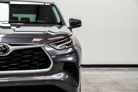 More photos of 2023 Toyota Highlander L at Grand Motorcars Marietta, GA