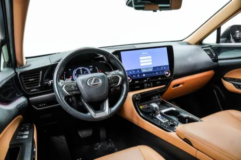 More photos of 2024 Lexus NX 350h Premium at Grand Motorcars Marietta, GA
