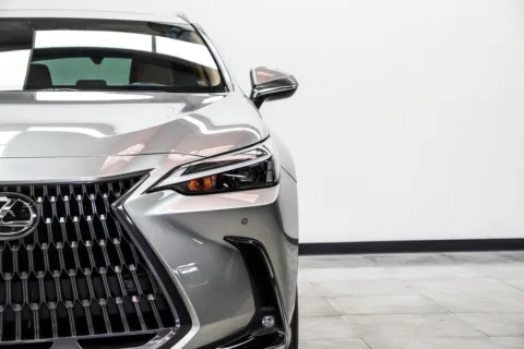 More photos of 2024 Lexus NX 350h Premium at Grand Motorcars Marietta, GA
