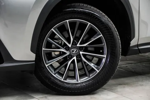 Another view of 2024 Lexus NX 350h Premium for sale in Marietta, GA at Grand Motorcars Marietta