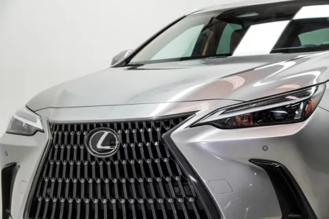 Photos of 2024 Lexus NX 350h Premium for sale in Marietta, GA at Grand Motorcars Marietta
