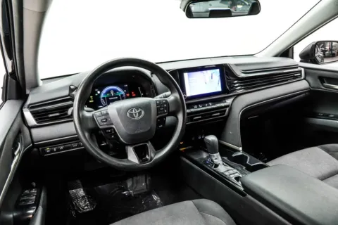 More photos of 2025 Toyota Camry LE at Grand Motorcars Marietta, GA