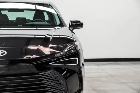 More photos of 2025 Toyota Camry LE at Grand Motorcars Marietta, GA