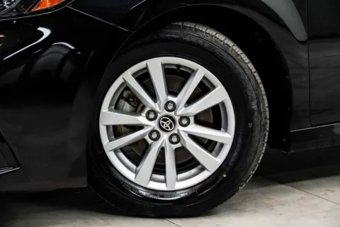 Another view of 2025 Toyota Camry LE for sale in Marietta, GA at Grand Motorcars Marietta