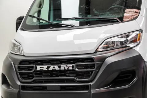 Photos of 2024 Ram ProMaster 2500 High Roof for sale in Marietta, GA at Grand Motorcars Marietta