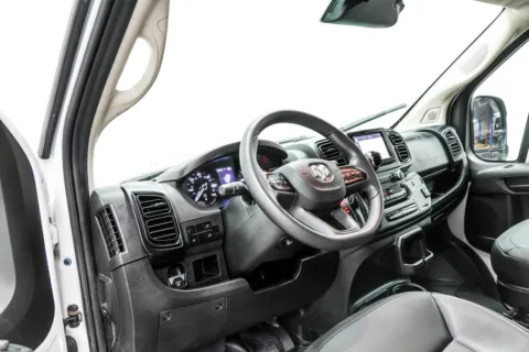 More photos of 2024 Ram ProMaster 2500 High Roof at Grand Motorcars Marietta, GA