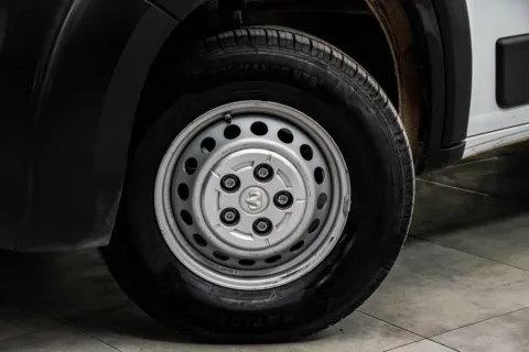 Another view of 2024 Ram ProMaster 2500 High Roof for sale in Marietta, GA at Grand Motorcars Marietta