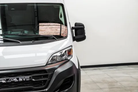 More photos of 2024 Ram ProMaster 2500 High Roof at Grand Motorcars Marietta, GA