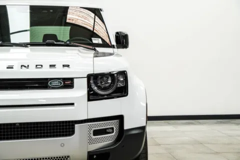 More photos of 2025 Land Rover Defender 110 S at Grand Motorcars Marietta, GA