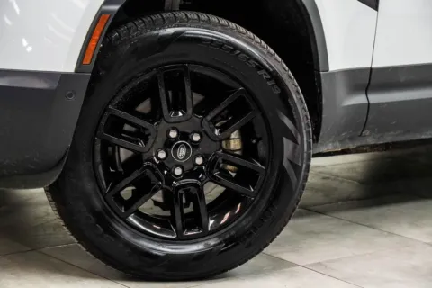 Another view of 2025 Land Rover Defender 110 S for sale in Marietta, GA at Grand Motorcars Marietta