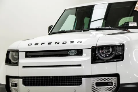 Photos of 2025 Land Rover Defender 110 S for sale in Marietta, GA at Grand Motorcars Marietta