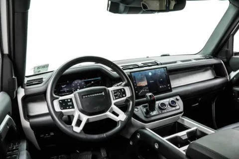 More photos of 2025 Land Rover Defender 110 S at Grand Motorcars Marietta, GA