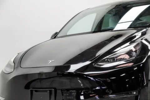 Photos of 2023 Tesla Model Y Performance for sale in Marietta, GA at Grand Motorcars Marietta