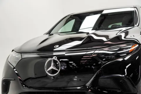 Photos of 2023 Mercedes-Benz EQS 450 for sale in Marietta, GA at Grand Motorcars Marietta