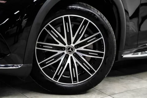 Another view of 2023 Mercedes-Benz EQS 450 for sale in Marietta, GA at Grand Motorcars Marietta