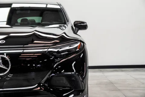 More photos of 2023 Mercedes-Benz EQS 450 at Grand Motorcars Marietta, GA